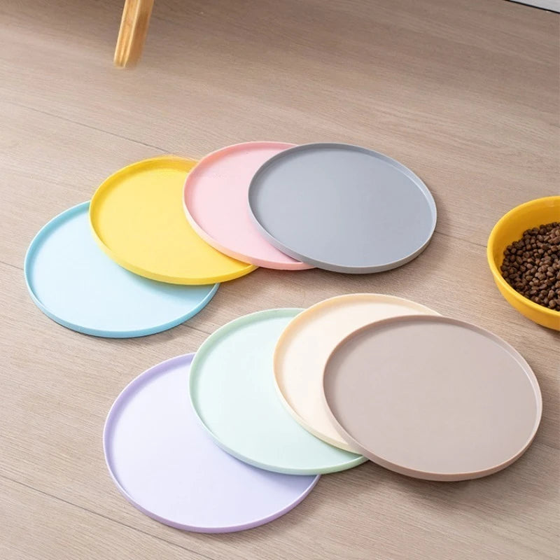 Wasserdichte Napfunterlage